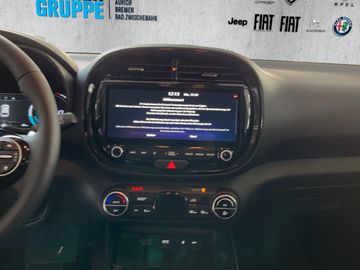 Kia e- Soul (64kWh) Inspiration +Navi+LED+HUD+Kam.