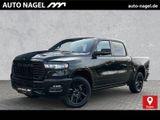 Vorschaubild Dodge RAM 1500 Laramie Night Sunroof *22*Luft*HUD*MY25