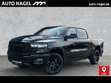 Dodge RAM 1500 Laramie Night Sunroof *22*Luft*HUD*MY25 - Dodge RAM in Bochum