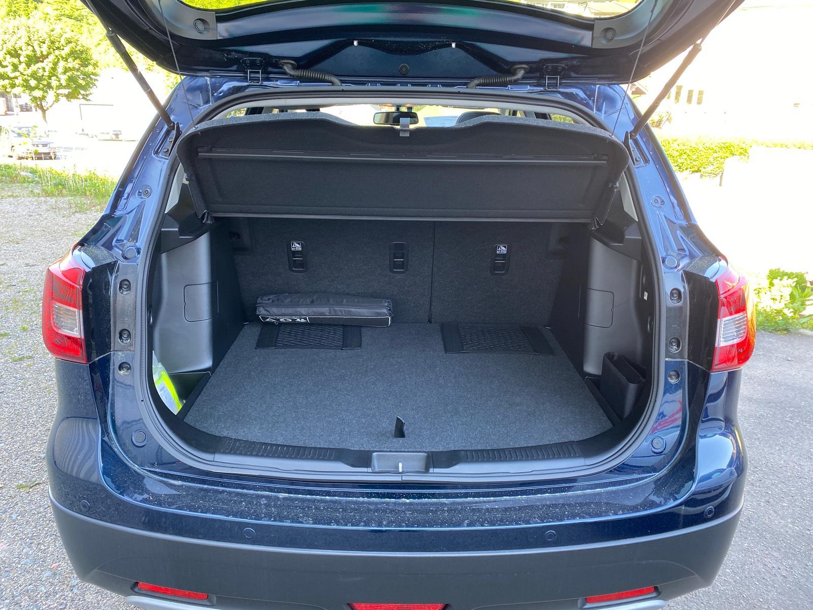 Suzuki SX4 S-Cross Comfort+ ALLGRIP
