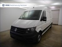 Volkswagen Crafter - Vorschau Bild 4