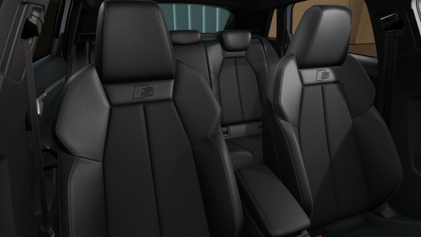 Audi A3 - Bild 11