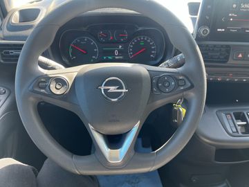 Opel COMBO CARGO XL ELECTRO