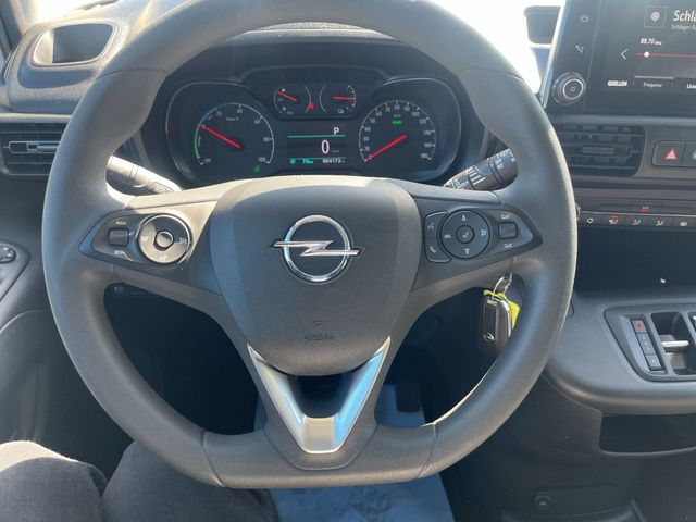 Opel COMBO CARGO XL ELECTRO