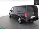 Mercedes-Benz V 250 d 4M LANG 8 SITZE SPORTPAKET,KAMERA,AHK,SH - Mercedes-Benz V 250 mit Diesel-Antrieb