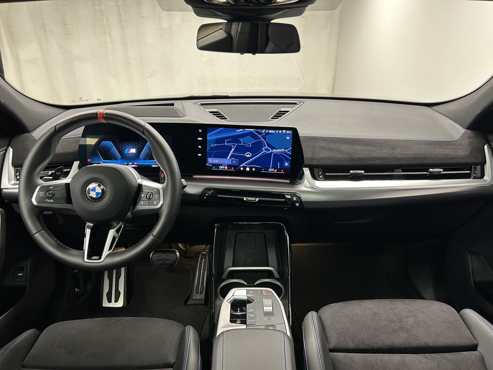 BMW X2 M35i xDrive M Sportpaket Pro Head-Up HK HiFi foto 5