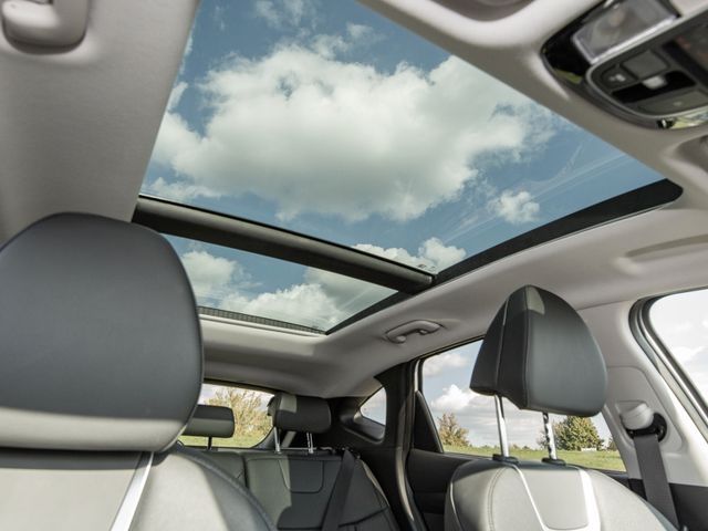 Hyundai Tucson – Bild 7
