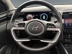 Fahrzeugabbildung Hyundai Tucson Prime Hybrid 2WD Pano Leder 4xSitzh 360*