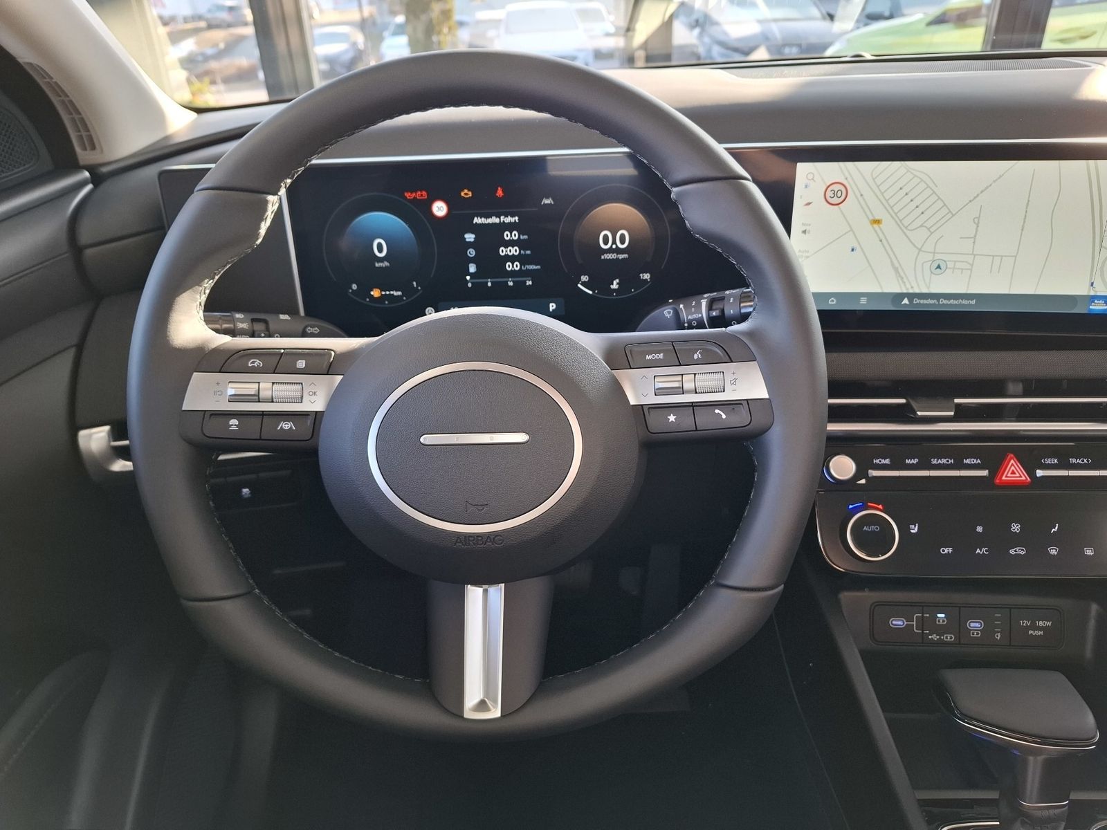 Hyundai TUCSON - Bild 20