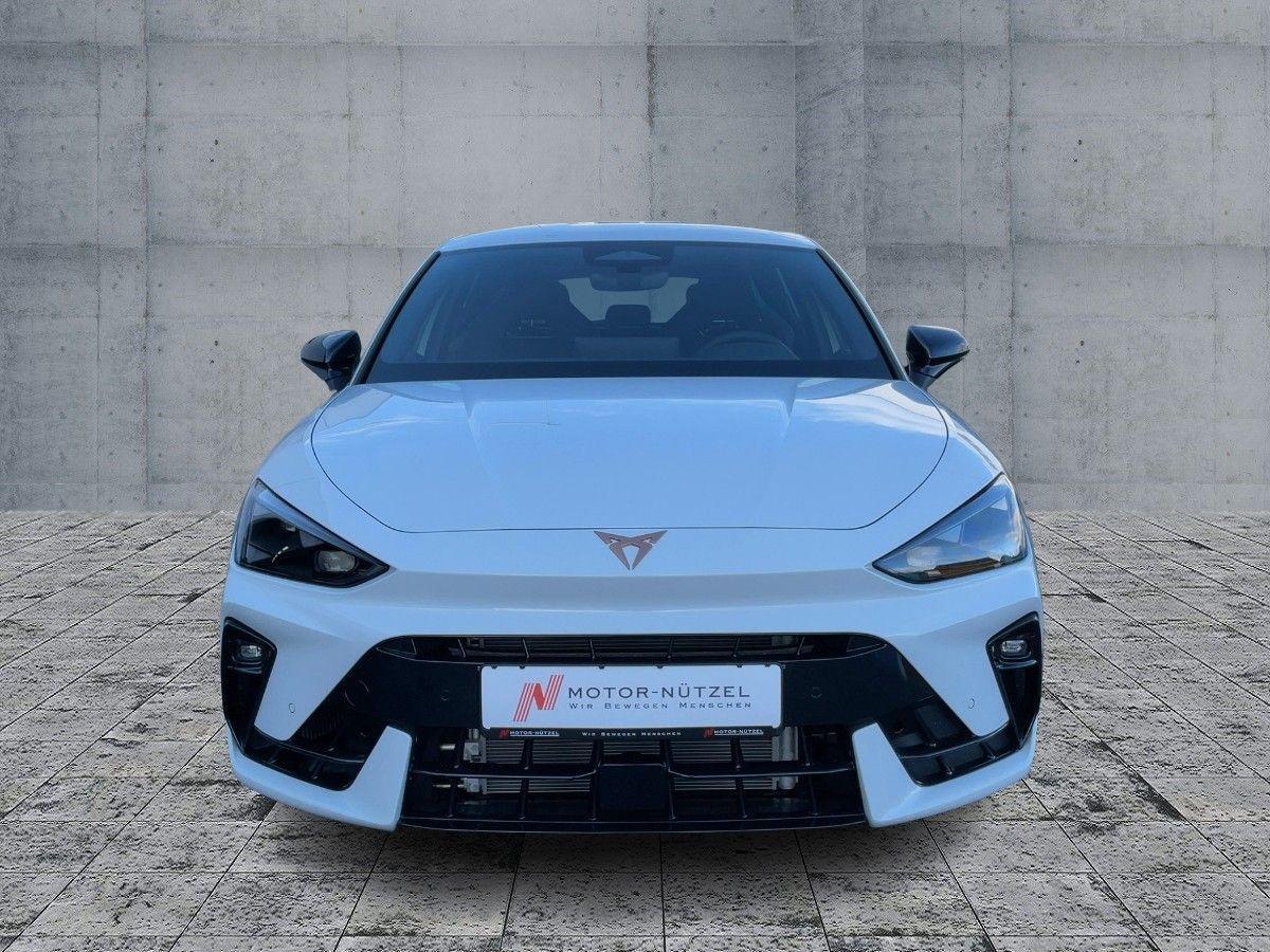 Cupra Leon 2.0 TSI 300PS 7-Gang DSG, миниатюра 3