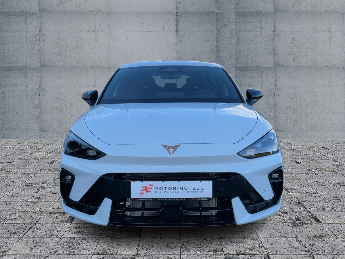 Cupra Leon - Bild 3