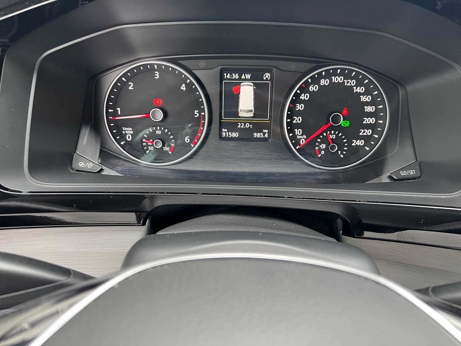 Volkswagen T6 Multivan FWD Generation Six *KAMERA*ACC*AHK*N foto 6