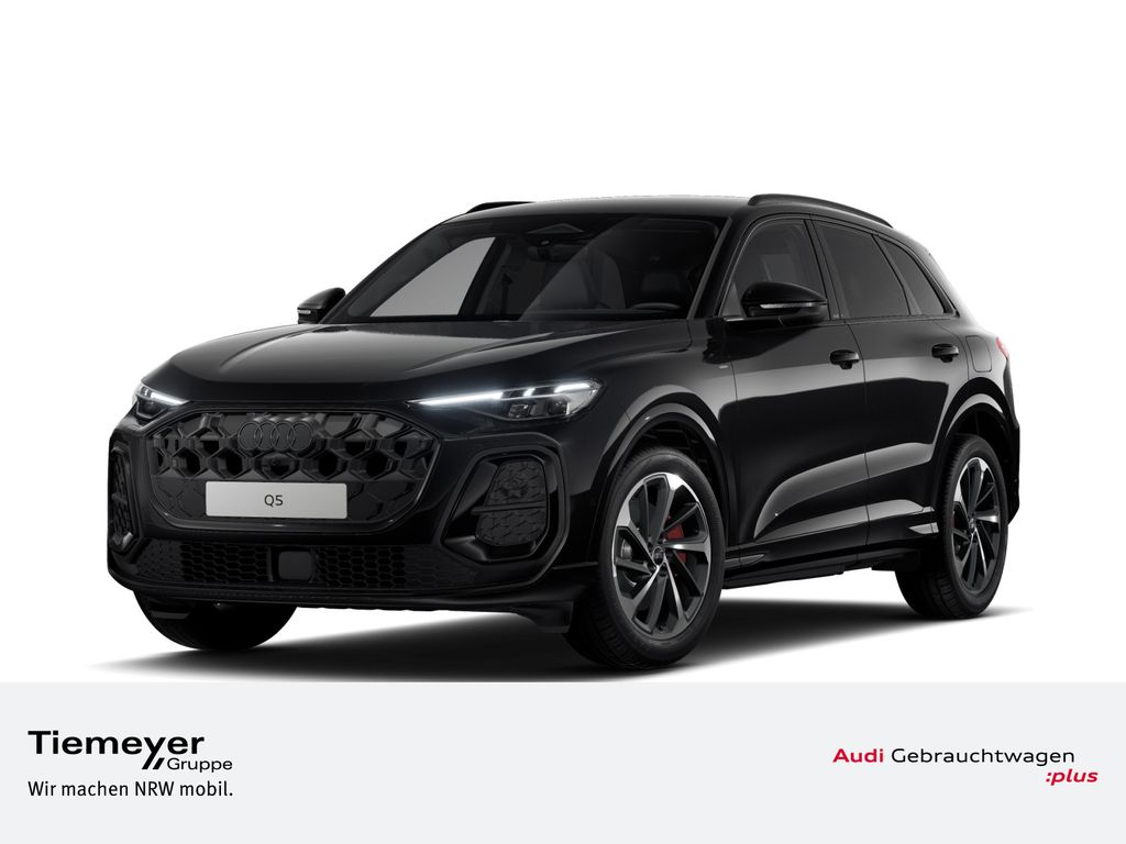 Image of Audi Q5