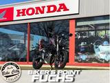Honda CBF125NA  - HONDA CB 125