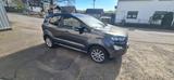 Ford EcoSport 1,0 EcoBoost 92kW ST-Line + Winterpaket - Ford EcoSport von privat