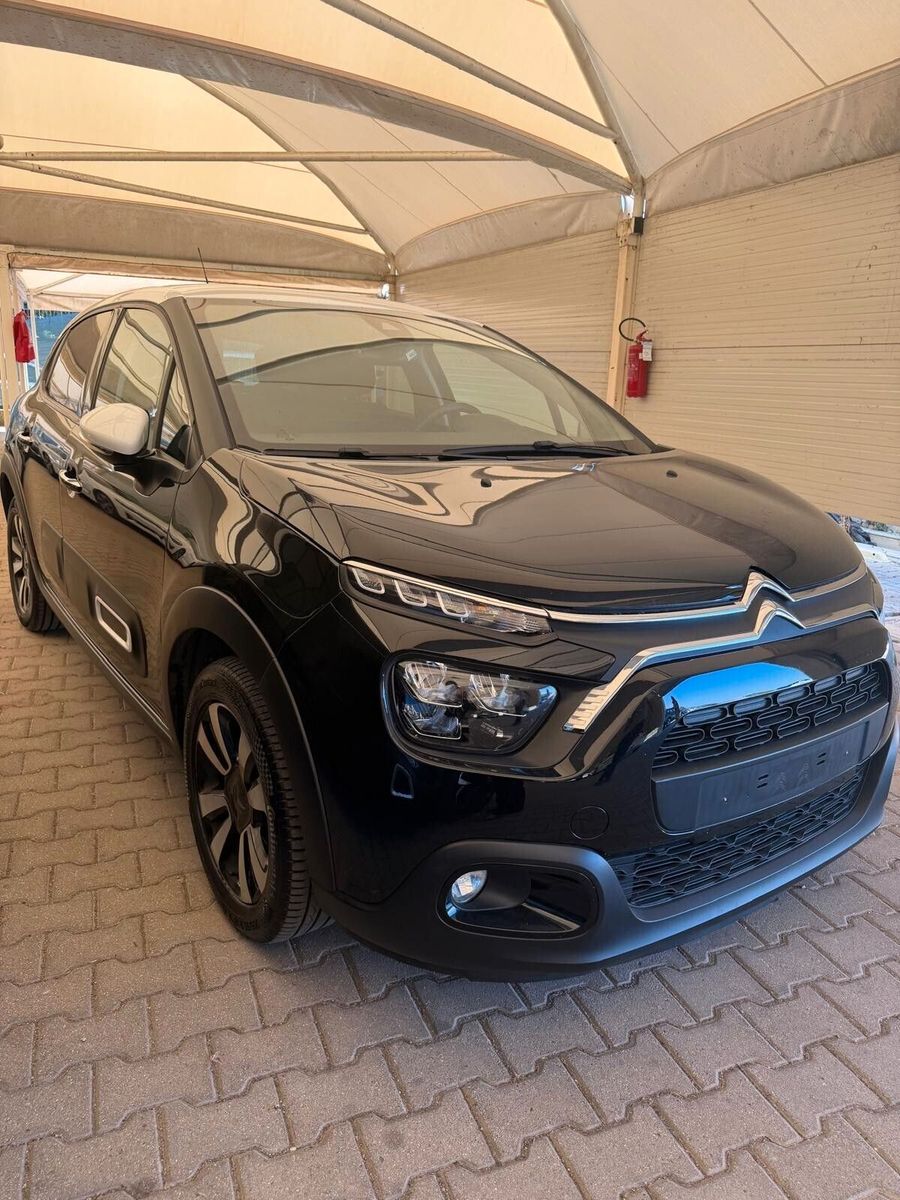 Other Citroen C3 PureTech 110 S&S EAT6 Max