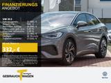 Volkswagen ID.5 PRO PERFORMANCE WÄRMEPUMPE IQ.LIGHT PANO AH - Volkswagen ID.5 aus 2022