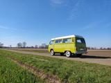 Volkswagen VW T2b Westfalia Berlin H-Kennzeichen Zustand 2+ - Volkswagen T2: Kleinbus, T2b