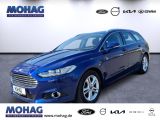 Ford Mondeo Titanium Turnier Winterpaket Standheizung - Ford Mondeo aus 2015