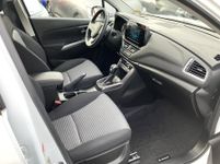 Suzuki SX4 - Vorschau Bild 8