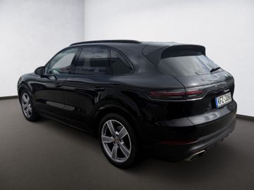 Porsche Cayenne - 6