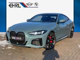 BMW 420i M Sportpaket HK HiFi DAB LED Komfortzg. - BMW 420 in Halle