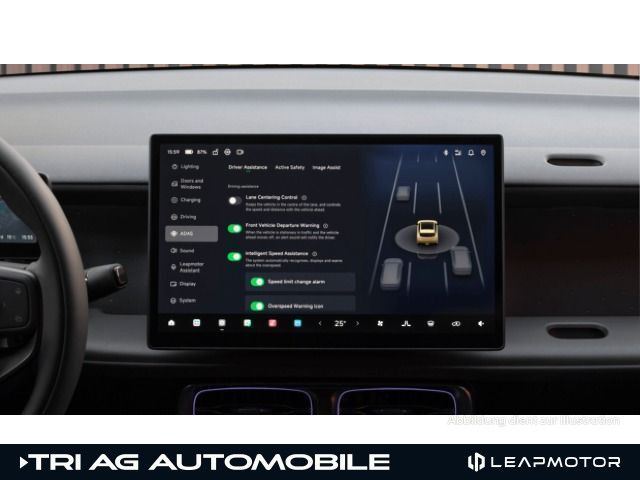 Leapmotor Andere - Bild 7