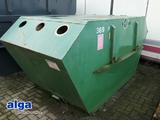 Andere Sammelbehälter, Glascontainer, Absetzcontainer - Absetzcontainer