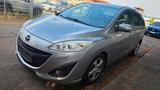 Mazda 5 Center-Line 7 SITZER - Mazda 5 aus 2013