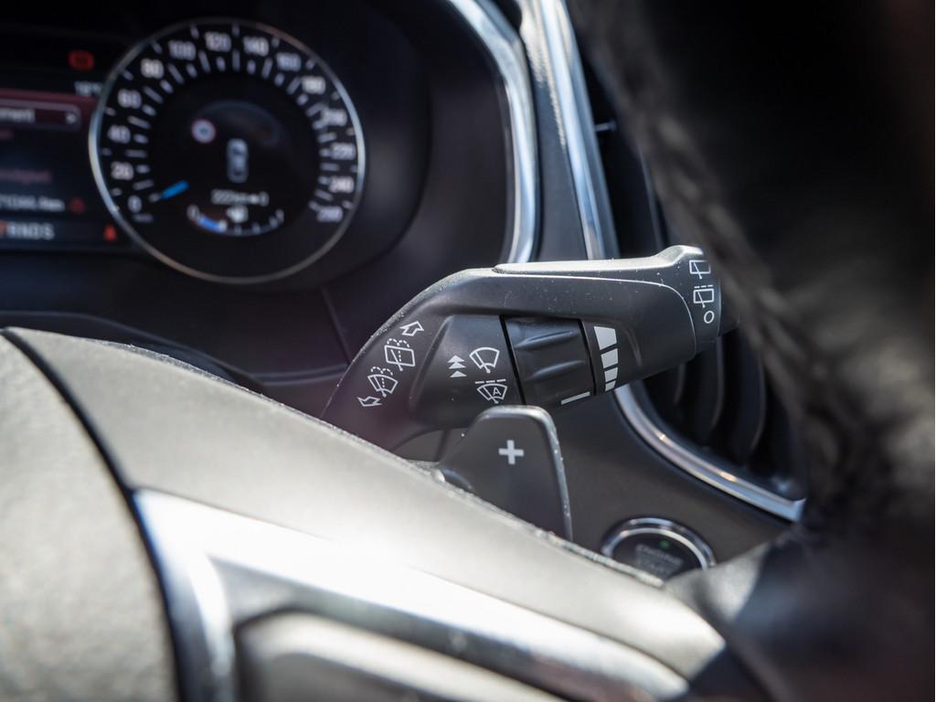 Ford Edge 2,0 l EcoBlue Bi-Turbo 175 kW 238 PS 5T D T
