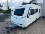 Caravelair Allegra 475  | MOVER | FAHRRADTRÄG| DACHKLIMA - Caravelair Wohnwagen