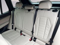 Fahrzeugabbildung BMW X3 M40d xDrive PANO LED LEDER H&K