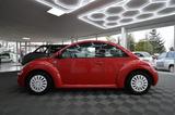 Volkswagen Beetle 1.Hand ZV Klimaanlage - gebrauchte VW Beetle aus dem Jahr 2000