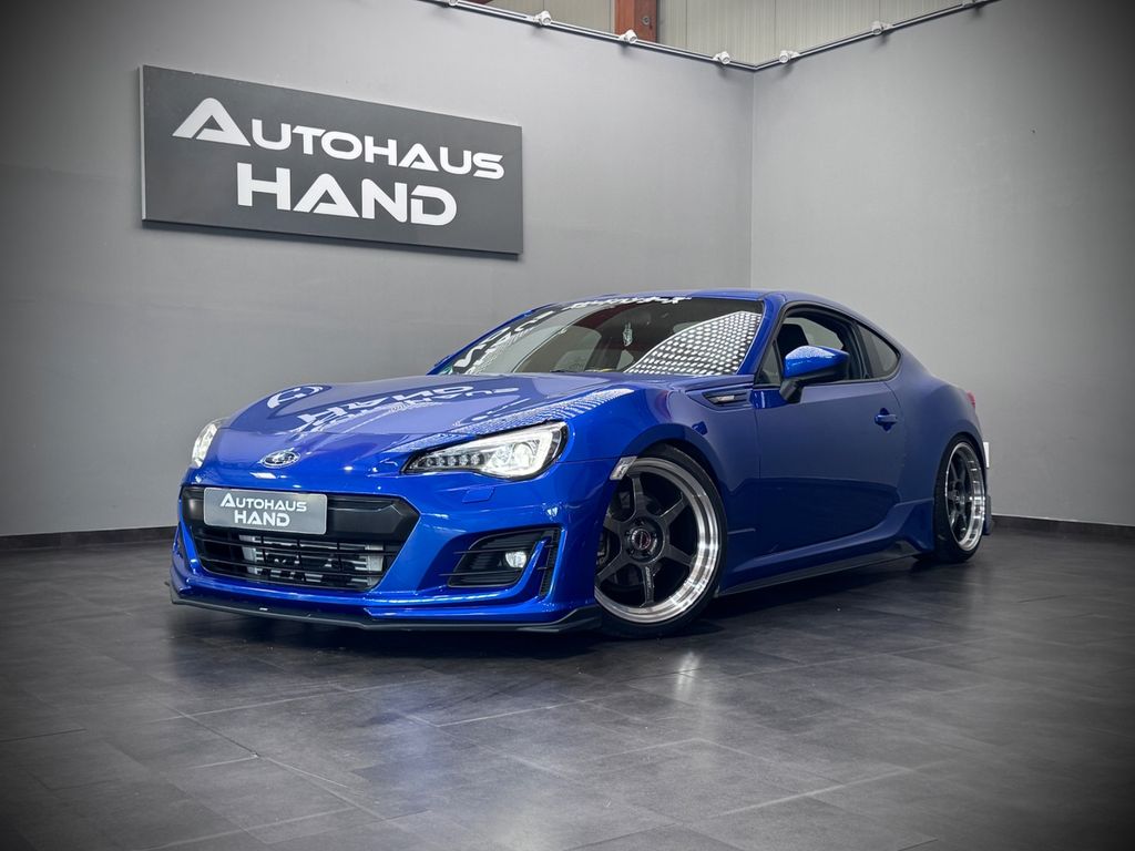 Subaru BRZ