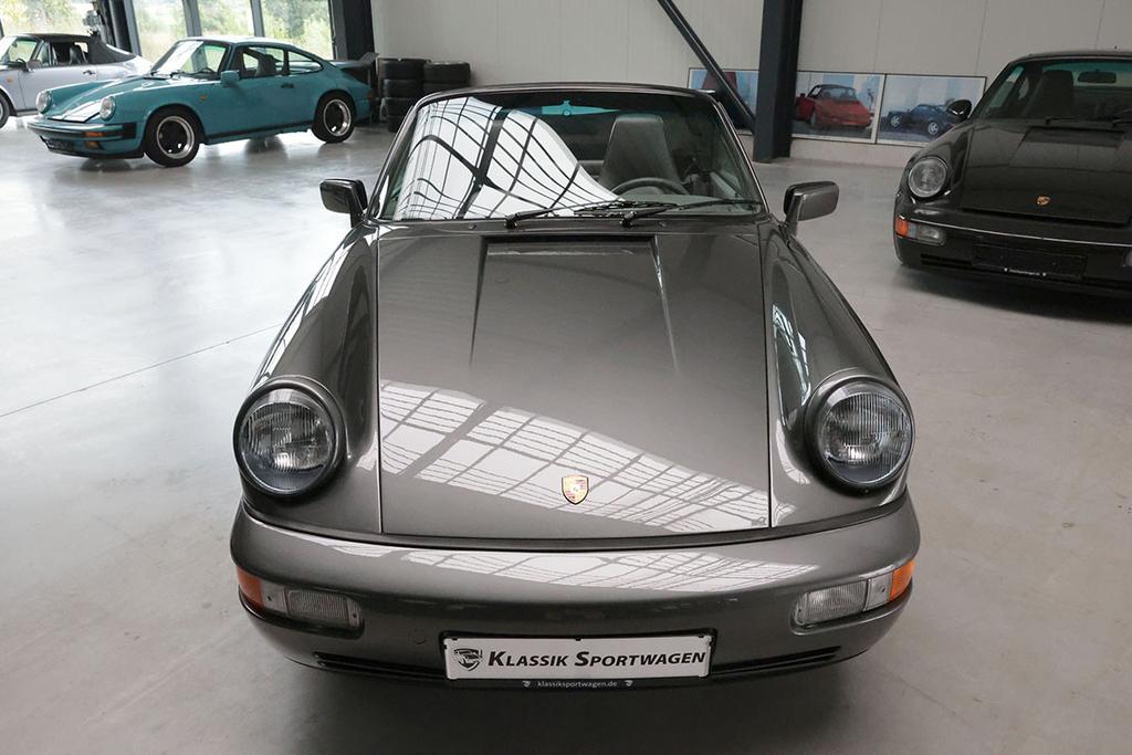 Porsche 964