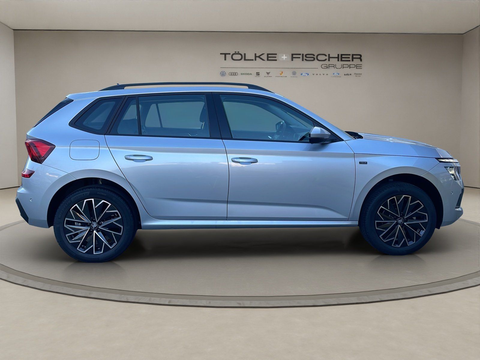 Skoda Kamiq - Bild 6