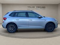 Skoda Kamiq - Vorschau Bild 6