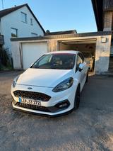Ford Fiesta ST MK8 Winterpaket\B&O Sound\SHZ - Ford Fiesta: Mk