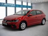 Volkswagen Polo Life 1.0 TSI DSG Navi IQ.Light AHK
