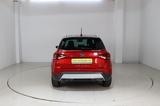 Seat Arona 1.5 FR * Klimaautomatik * Sitzhzg. - rote Seat Arona