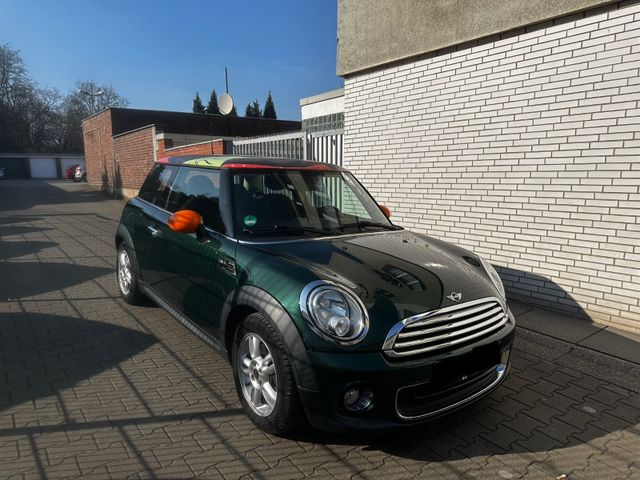 MINI ONE Mini One TÜV NEU*2.HAND