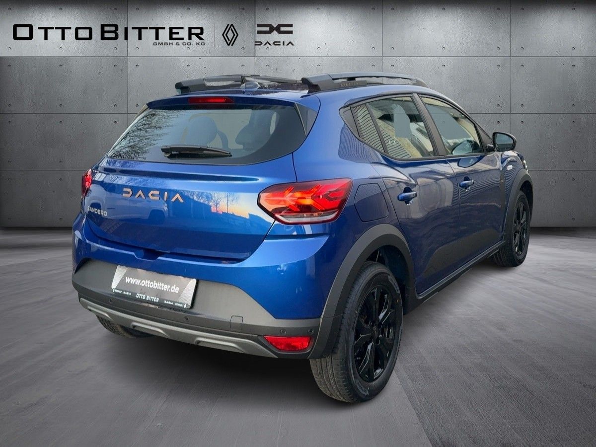 Dacia Sandero - Bild 4