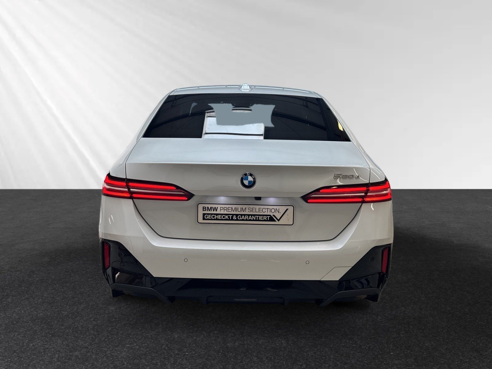 BMW 520 - Bild 7