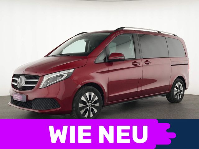 Mercedes-Benz V 220 d Edition Navi|Kamera|LED|AHK|PDC|Tempomat