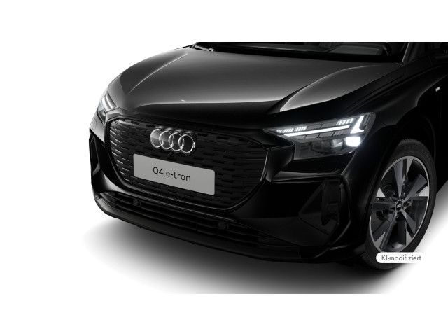 Audi Q4 e-tron - Bild 3