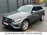 Mercedes-Benz GLC-Klasse GLC 220 d 4Matic AHK Kamera PDC - Mercedes-Benz GLC 220 Gebrauchtwagen in Dortmund