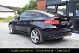 BMW X6 xDrive40d Standhz 360°view 22"MBdesign Memory - gebrauchte BMW X6 aus dem Jahr 2010