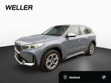 BMW X1 xDrive 23d Aut. xLine AHK adap.LED Leder RFK