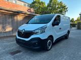 Renault Traffic 1,6 D *Euro6*Klima*TÜV*6G*UVM - Renault Trafic in Krefeld