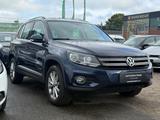 Volkswagen Tiguan Track & Style 4Motion *HU/AU NEU*SHZ* - Volkswagen Tiguan: Track Style